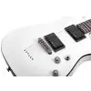 Schecter 3244 Demon 6 Vintage White gitara elektryczna