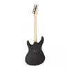 FGN J-Standard Mythic Tremolo Open Pore Black gitara elektryczna