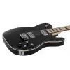 Schecter 2145 Vintage PT Fastback Gloss Back gitara elektryczna