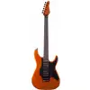 Schecter 1281 Sun Valley Super Shredder FR Lambo Orange gitara elektryczna