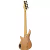 Schecter 2493 CV-5 Gloss Natural gitara basowa