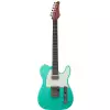 Schecter 1730 Signature Nick Johnston PT Atomic Green gitara elektryczna