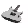 Schecter 872 Signature Keith Merrow KM-6 MKIII Legacy Trans White gitara elektryczna