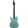 Schecter 7132 USA Custom Nick Johnston PT Wembley Atomic Green gitara elektryczna