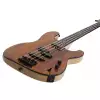 Schecter 451 Michael Anthony MA-4 Koa gitara basowa Schecter 451 Michael Anthony MA-4 Koa gitara basowa