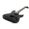 Schecter 2470 Damien 6 Satin Black gitara elektryczna