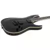 Schecter 1347 SLS Elite C-1 Evil Twin Satin Black gitara elektryczna