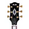 FGN Neo Classic LC10 Black gitara elektryczna