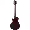 Schecter 2592 Solo-II Supreme Black Cherry gitara elektryczna