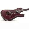 Schecter 1826 Hellraiser C-1 FR S Black Cherry gitara elektryczna