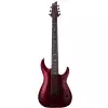 Schecter 3056 Apocalypse C-7 Red Reign gitara elektryczna Schecter 3056 Apocalypse C-7 Red Reign gitara elektryczna