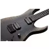 Schecter 1410 Banshee Mach 6 Fallout Burst gitara elektryczna