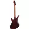 Schecter 581 Avenger Exotic Ziricote Satin Ziricote gitara elektryczna