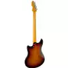 Schecter 293 Hellcat VI 3-Tone Sunburst gitara elektryczna