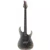 Schecter 1411 Banshee Mach 6 FR S Fallout Burst gitara elektryczna