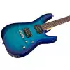 Schecter 443 C-6 Plus Ocean Blue Burst gitara elektryczna