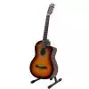 EverPlay EP-90 CEQ SB gitara elektroklasyczna