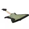 Schecter 4521 Wylde Audio Blood Eagle Nordic Ice gitara elektryczna