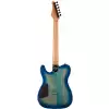 Schecter 864 PT Pro Trans Blue Burst gitara elektryczna