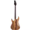 Schecter 1269 Sun Valley Super Shredder Exotic Black Limba gitara elektryczna
