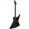 Schecter 1343 SLS Elite E-1 Evil Twin Satin Black gitara elektryczna