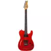 Schecter 7320 PT Classic Inferno Burst gitara elektryczna Schecter 7320 PT Classic Inferno Burst gitara elektryczna