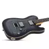 Schecter 7323 PT Classic Trans Black Burst gitara elektryczna