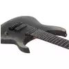 Schecter 1412 Banshee Mach 7 Fallout Burst gitara elektryczna