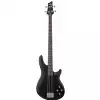 Schecter 583 C-4 Deluxe Satin Black gitara basowa