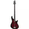 Schecter 591 C-4 Plus See-Thru Cherry Burst gitara basowa