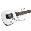 Schecter 3250 Demon 7 FR Vintage White gitara elektryczna