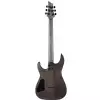 Schecter 2451 Omen Elite 6 Charcoal gitara elektryczna Schecter 2451 Omen Elite 6 Charcoal gitara elektryczna