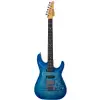 Schecter 7300 California Classic Trans Sky Burst gitara elektryczna