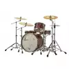Sonor 15901249 zestaw perkusyjny VT Three22 NM Rosewood Semi Gloss