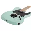 Schecter 1272 Sun Valley Super Shredder PT FR S Sea Foam Green gitara elektryczna