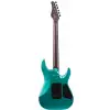 Schecter 2942 Signature Aaron Marshall AM-6 Trem Arctic Jade gitara elektryczna leworczna