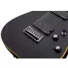 Schecter 3663 Demon 8 Aged Black Satin gitara elektryczna