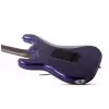 Schecter 4200 MV-6 Metallic Purple gitara elektryczna