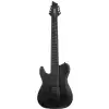 Schecter 625 PT-8 Multiscale Black Ops Satin Black Open Pore gitara elektryczna Schecter 625 PT-8 Multiscale Black Ops Satin Black Open Pore gitara elektryczna