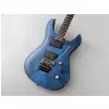 FGN J-Standard Mythic Tremolo Arctic Blue Flat gitara elektryczna