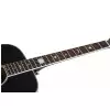 Schecter 283 Robert Smith RS-1000 Busker Gloss Black gitara elektroakustyczna