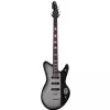 Schecter 363 Signature UltraCure VI Silver Burst Pearl gitara elektryczna