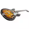 Hagstrom Super Viking 18 Tabacco Sunburst gitara elektryczna