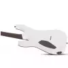 Schecter 2178 Reaper 6 Custom Gloss White gitara elektryczna