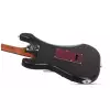 Schecter 456 Jack Fowler Traditional Black Pearl gitara elektryczna