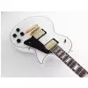 FGN Neo Classic LC10 Antique White gitara elektryczna