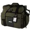 Reloop Record Bag Superior olive Reloop Record Bag Superior olive