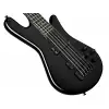 Spector NSETHOSHP5BK gitara basowa NS Ethos HP 5 5-Saiter aktiv Solid Black Gloss Spector NSETHOSHP5BK gitara basowa NS Ethos HP 5 5-Saiter aktiv Solid Black Gloss