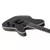 Schecter 1342 SLS Elite PT Evil Twin Satin Black gitara elektryczna