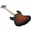 Schecter 2923 P-5 3-Tone Sunburst gitara basowa